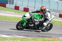 Middle Group Green Bikes